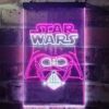 Star Wars Darth Vader LED Neon Sign