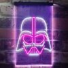 Star Wars Darth Vader Face LED Neon Sign