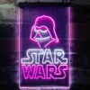 Star Wars Darth Vader LED Neon Sign