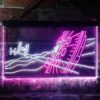 Star Wars Millenium Falcon LED Neon Sign