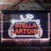 Stella Artois Logo LED Neon Sign
