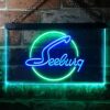 Seeburg LED Neon Sign