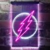 Shazam LED Neon Sign