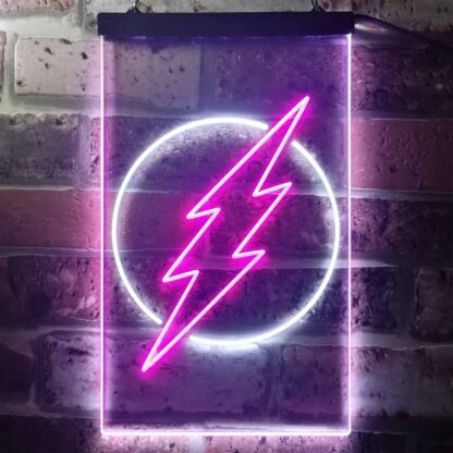 Shazam! LED Neon Sign neon sign LED