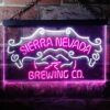 Sierra Nevada Brewing Co. Banner LED Neon Sign