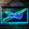 Ski Doo Team LED Neon Sign