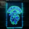 Sons of Anarchy LED Neon Sign