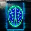 Spider Man Face LED Neon Sign