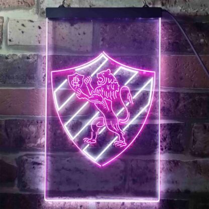 Sport Club do Recife Logo LED Neon Sign neon sign LED