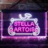 Stella Artois Logo LED Neon Sign