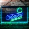 Stern Pinball Logo LED Neon Sign