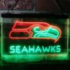 Seattle Seahawks LED Neon Sign