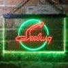 Seeburg LED Neon Sign