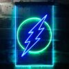 Shazam LED Neon Sign