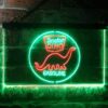 Sinclair Dino Gasoline LED Neon Sign