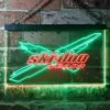 Ski Doo Team LED Neon Sign