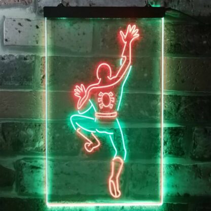 Spider-Man Climbing LED Neon Sign neon sign LED