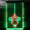 Spider Man Hanging LED Neon Sign