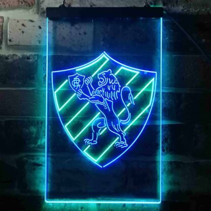 Sport Club do Recife Logo LED Neon Sign neon sign LED