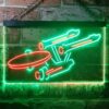 Star Trek Enterprise LED Neon Sign