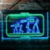 Star Wars ATAT LED Neon Sign