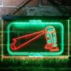 Star Wars RD LED Neon Sign
