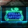 Stella Artois Logo LED Neon Sign