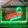 Stern Pinball Logo LED Neon Sign
